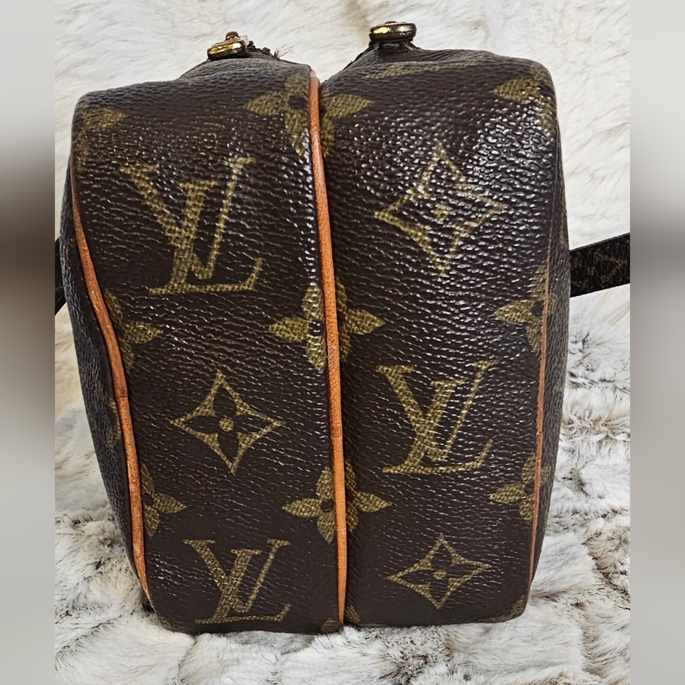 Louis Vuitton Vintage Amazon PM In Great Condition - Picture 11 of 16